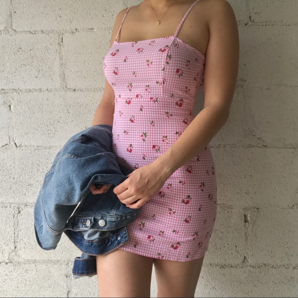 Summer Dress